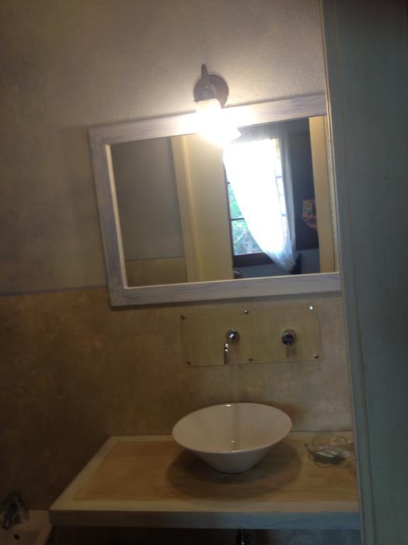 La Locanda Di Ortimino Montespertoli Habitación foto