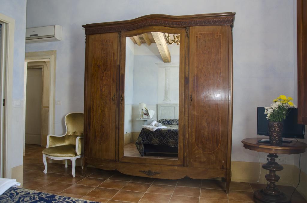 La Locanda Di Ortimino Montespertoli Exterior foto