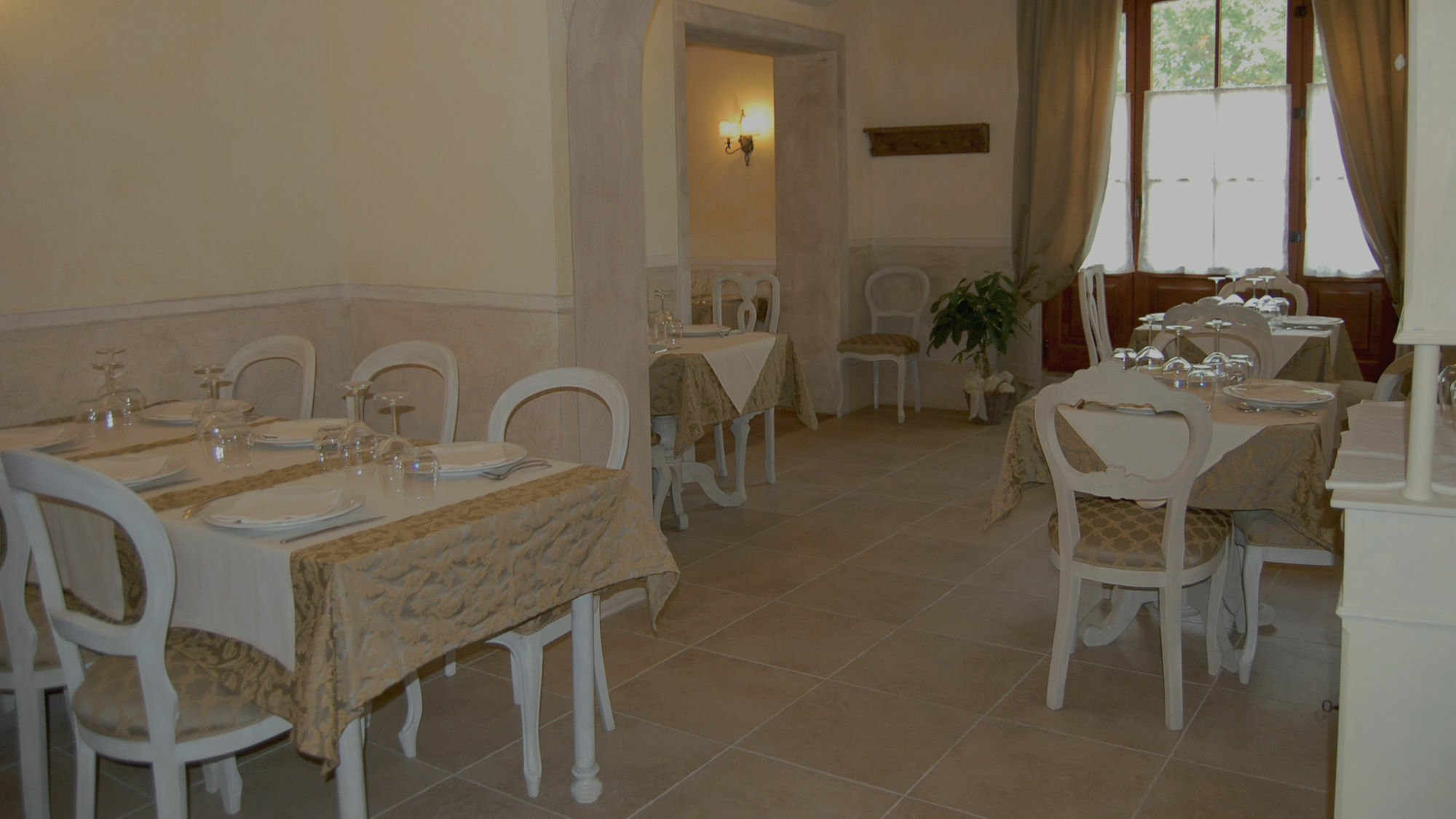 La Locanda Di Ortimino Montespertoli Exterior foto